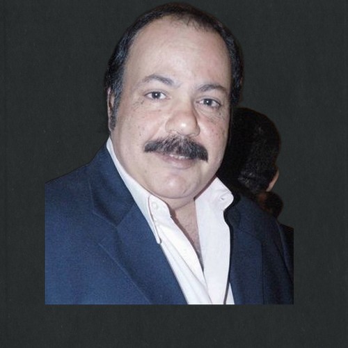 طلعت زكريا