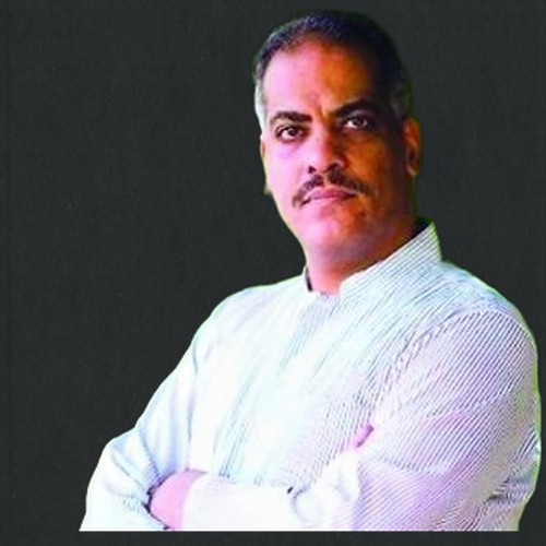 طلال عفيفي
