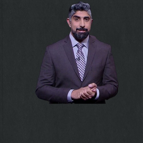 طالب الشريف