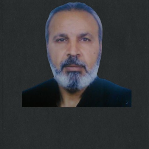 طالب عزيزي
