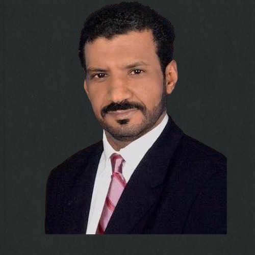 طالب الشحري
