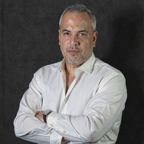 تامر عبدالمنعم