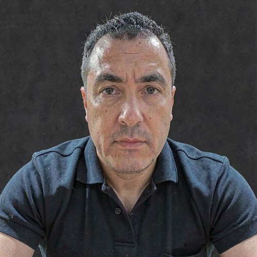 تامر عبده