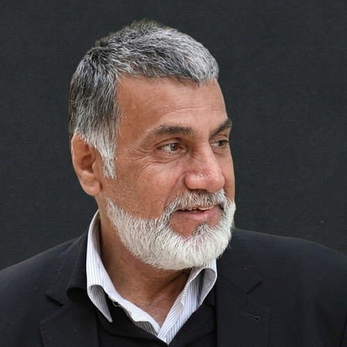 تامر العربيد