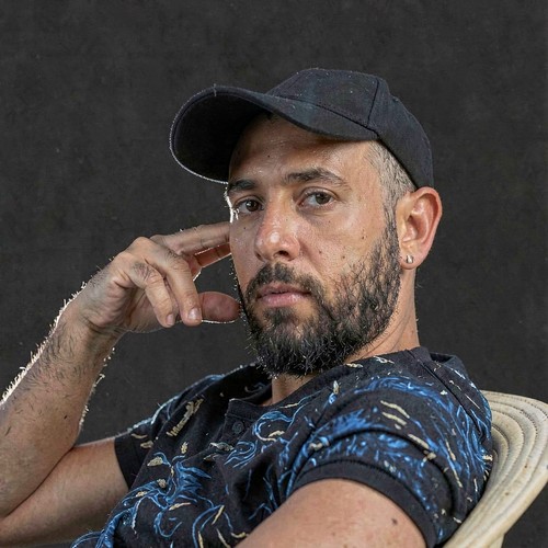 تامر الكاشف