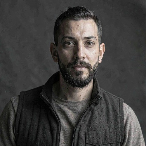 تامر المهدي