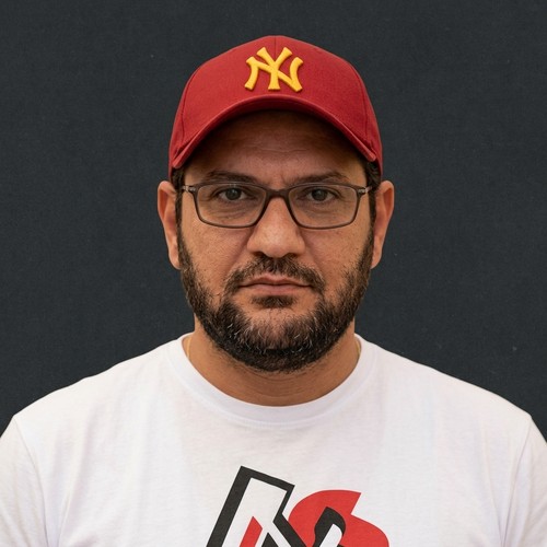 تامر إسحاق