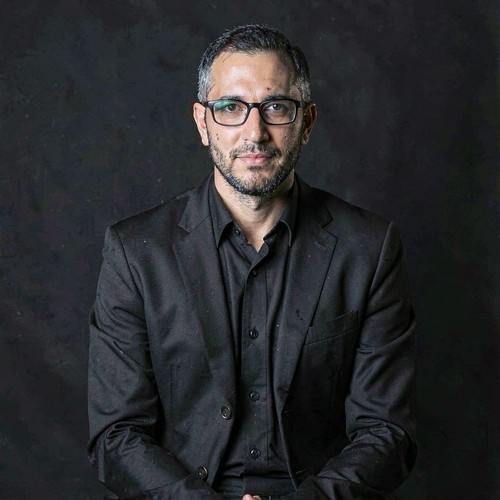 تامر كروان