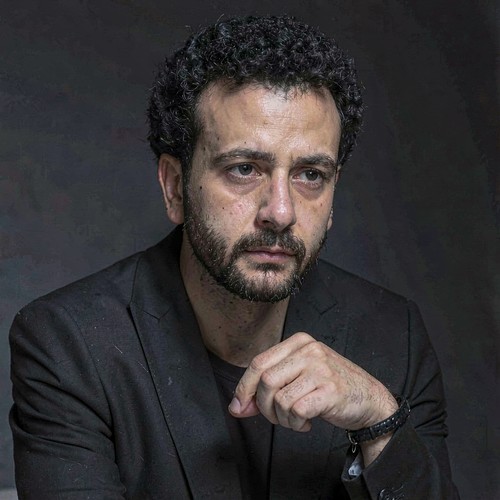 تامر نبيل