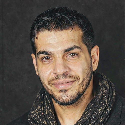 تامر سعد