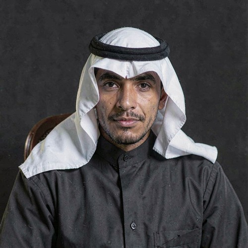 تميم معتوق