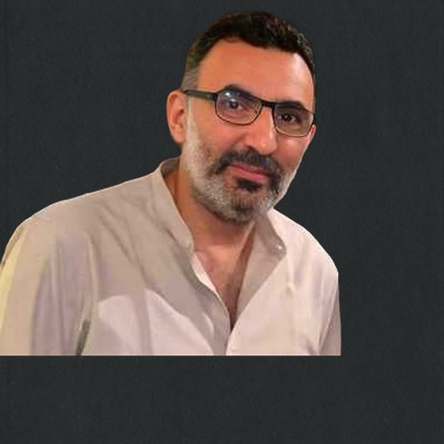 طارق علوش