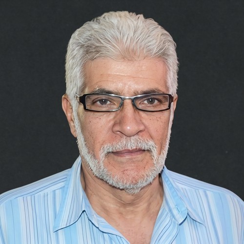 طارق النهري