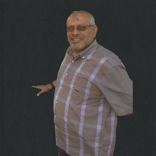 طارق فاروق