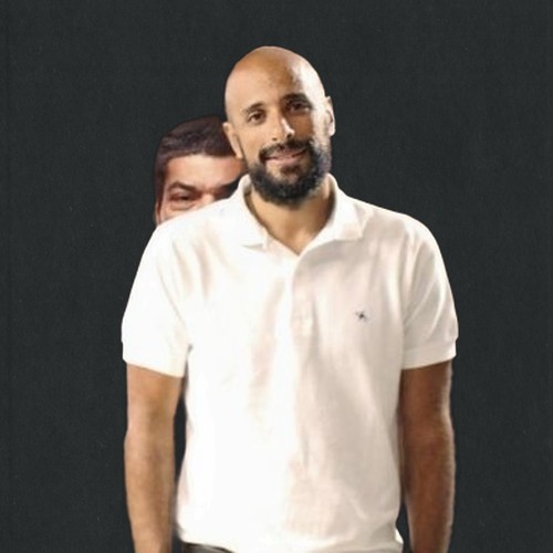 طارق نصر