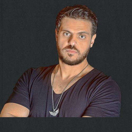 طارق صبري