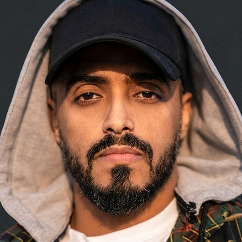 طارق الحربي