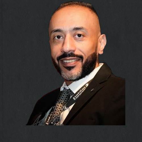 طارق النفيسي