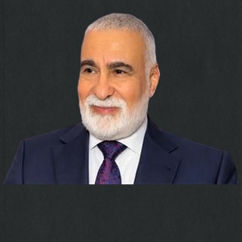 طارق الدسوقي