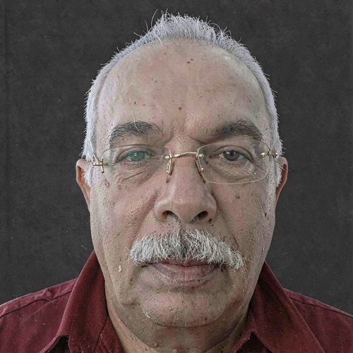 تيسير عبود