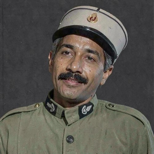 تيسير العاتقي