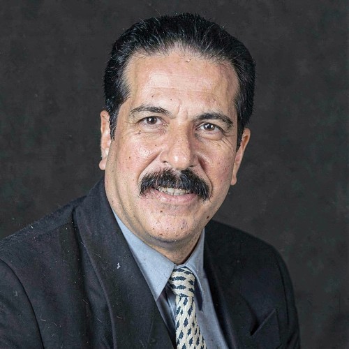 تيسير إدريس