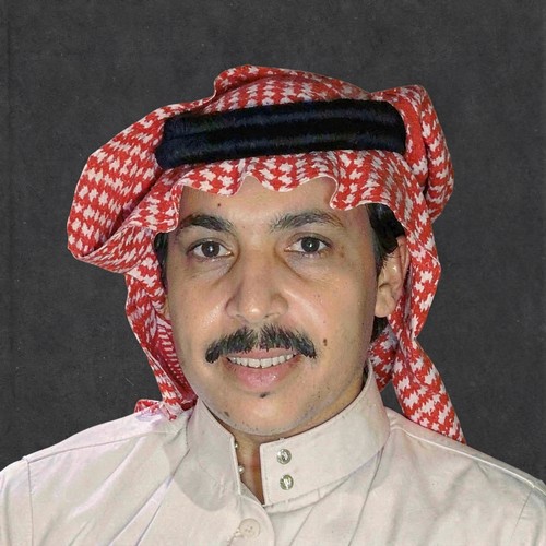ثامر العنزي