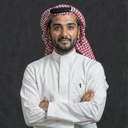 ثامر الصيخان