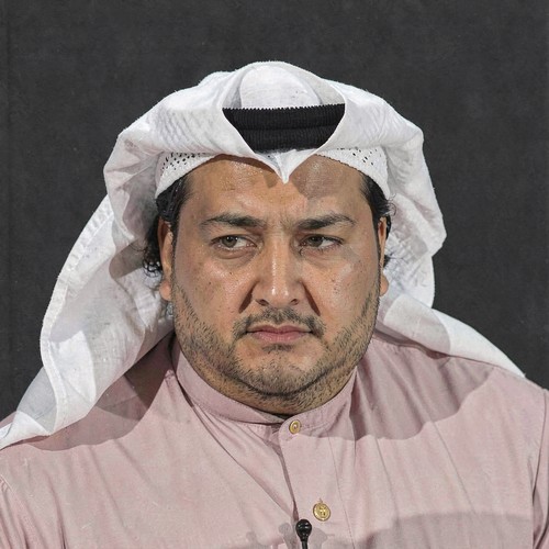 ثامر الصيني