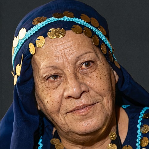 ثريا إبراهيم