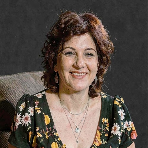 ثريا عز الدين