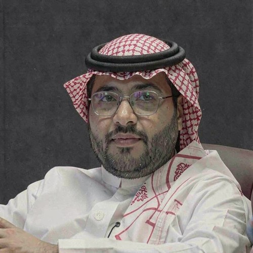 تركي المحسن