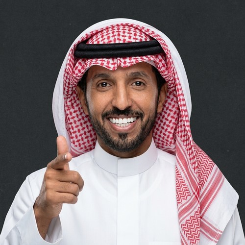 تركي السدحان