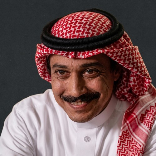 تركي اليوسف