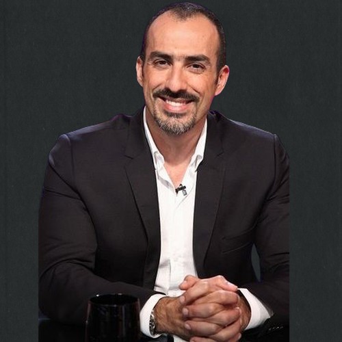 وديع أبي رعد