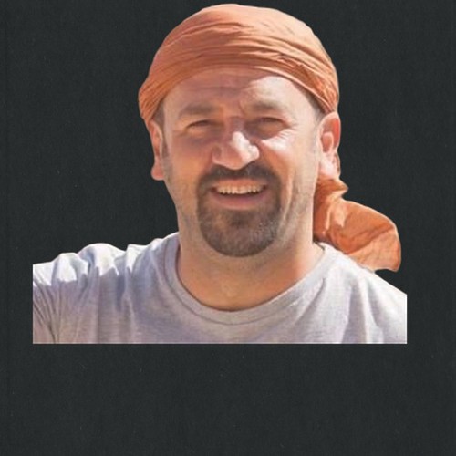 وائل شيخ البساتنة