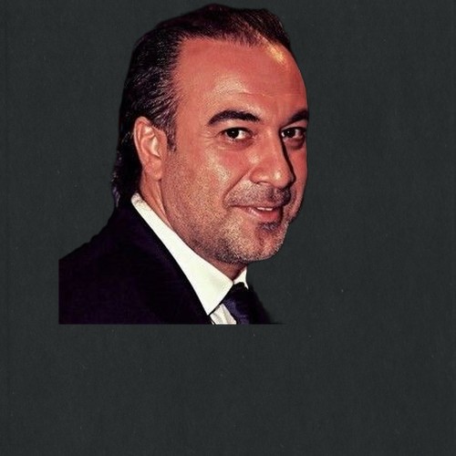وائل أبو غزالة (وائل وهبة)Wael Abu Ghazaleh