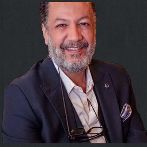 وائل زيدان