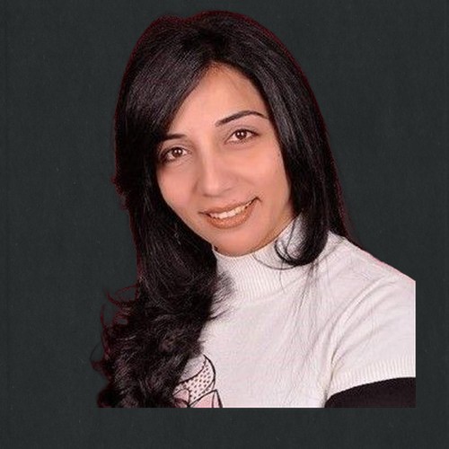 وفاء الشرقاوي