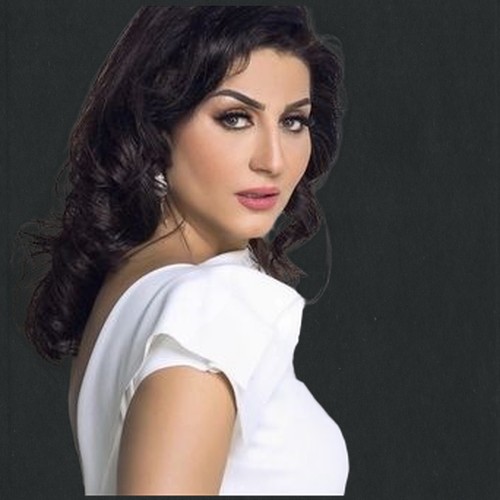 وفاء عامر