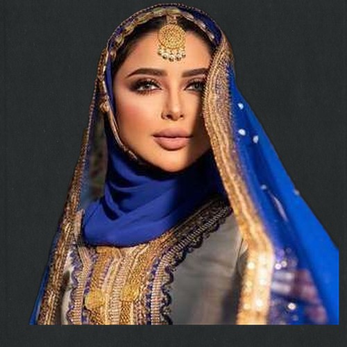 وفاء البلوشي