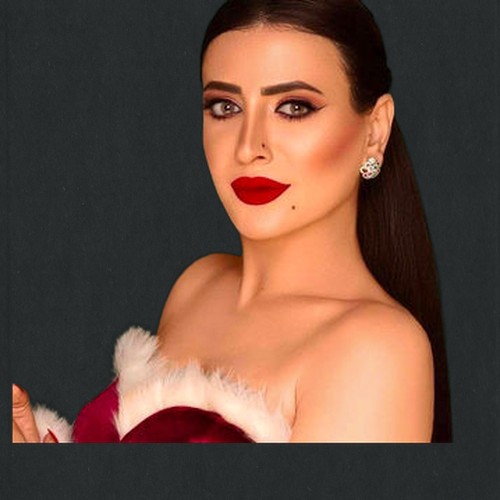 وفاء قمر
