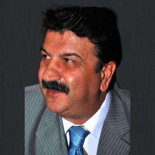 وفيق الزعيم