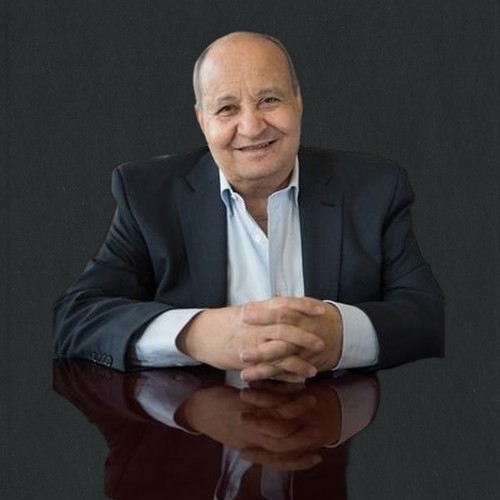 وحيد حامد
