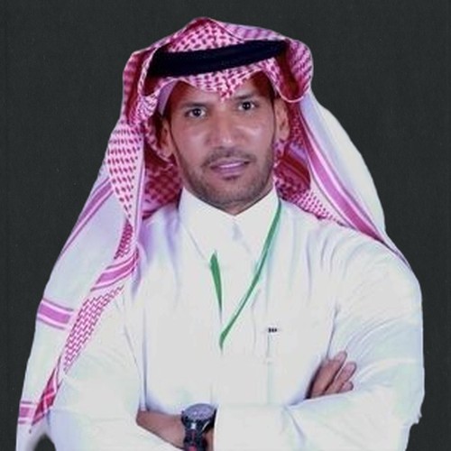 وليد الغنام