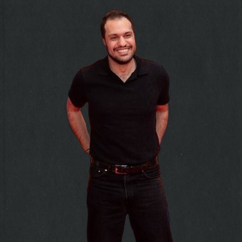 وليد المغازي