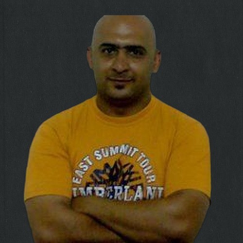 وليد أبو المعاطي