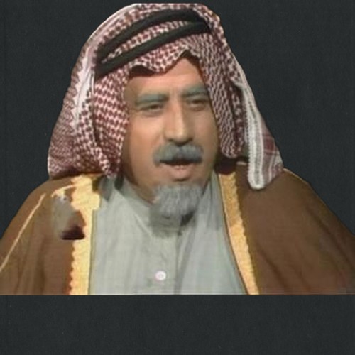 وليد بركات
