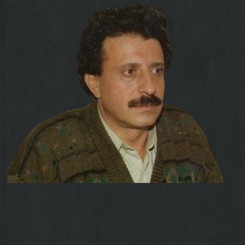 وليد حبال