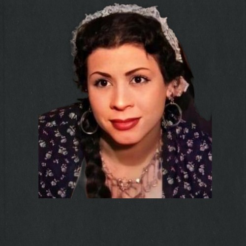 وداد حمدي